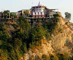 Kausani Holiday Package